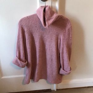 Shein pink dress for girls (used)